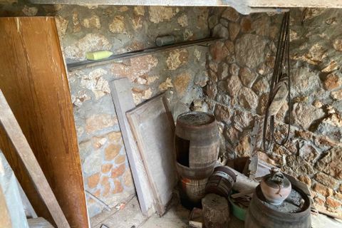 Landejendom i El Perello, Tarragona, El Perello - € 74.000 | Ref: FincaVistaValle - foto 14